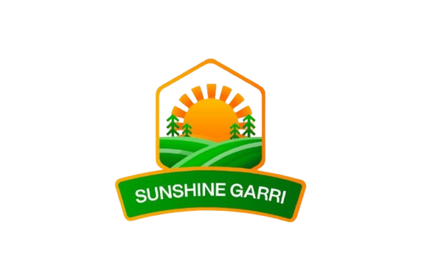 Sunshine Garri